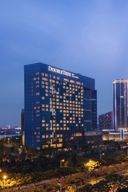 廈門希爾頓逸林酒店