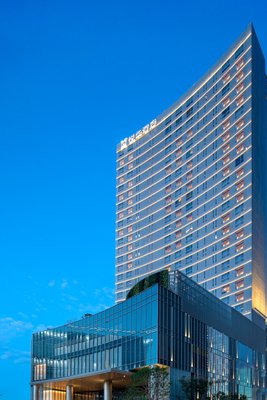 泉州東海悅華酒店(蟳埔村店)