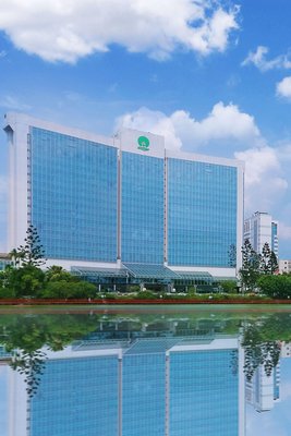 福州西湖大酒店(近三坊七巷店)