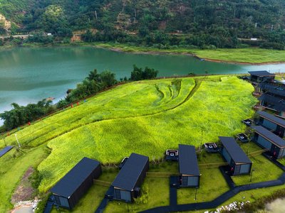攜程度假農莊(福建永泰赤錫店)