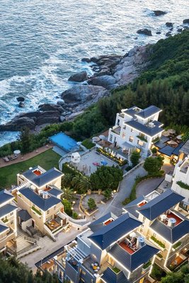 南澳花間嶺·芸汐