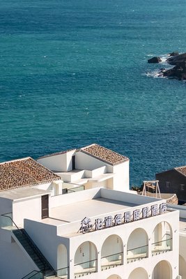 平潭泊瀾Bolan·海景度假酒店(龍王頭沙灘店)