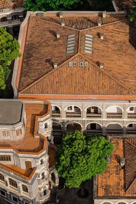 鼓浪嶼林氏府公館酒店