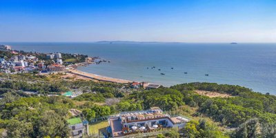 廈門Sky High雲尚天際酒店(思明區環島路店)