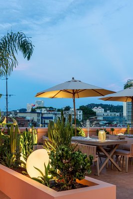 廈門中山路宜度·潮宿