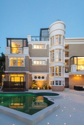 輕雲·延平酒店(鼓浪嶼三丘田碼頭店)