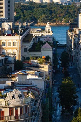 廈門天仙酒店(中山路步行街店)