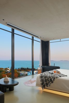 廈門野見海Ibiza民宿