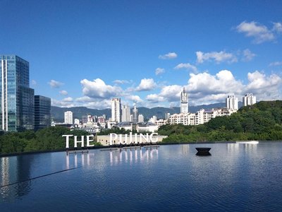 福州璞璟溫泉酒店