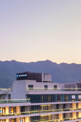 福州貴安温德姆酒店