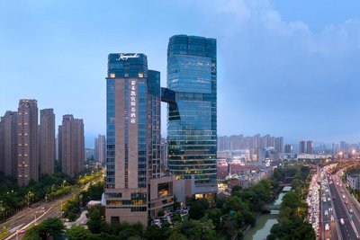 福州泰禾凱賓斯基酒店