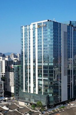 福州東百坊巷大酒店