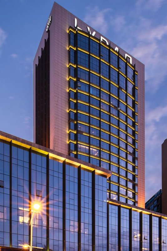 石獅綠島國際酒店