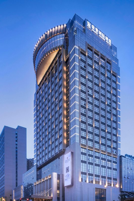 石獅榮譽國際酒店