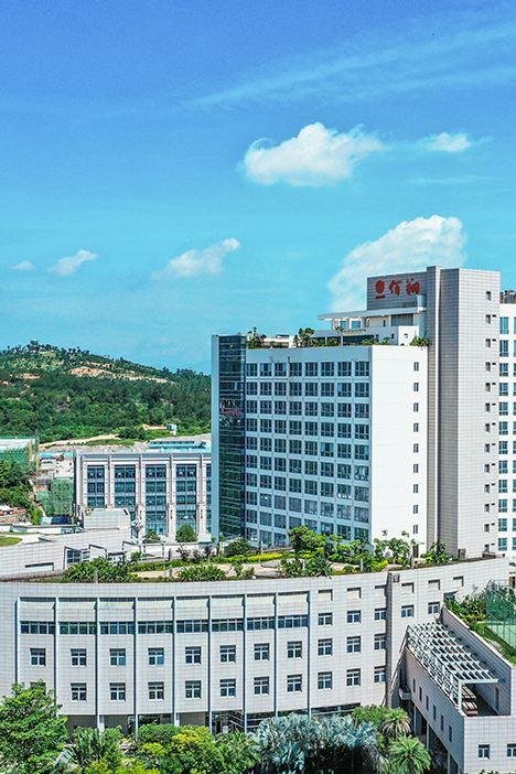 泉州晉江佰翔世紀酒店