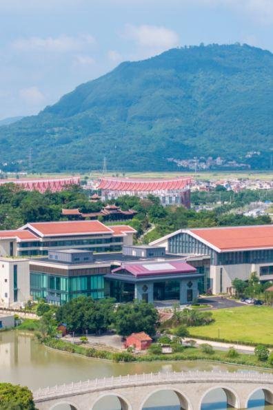 片仔癀溫泉酒店(漳州古城店)