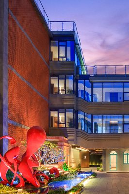 泉州巷遇酒店(西街開元寺店)