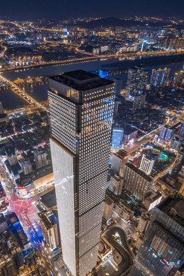 長沙尼依格羅酒店