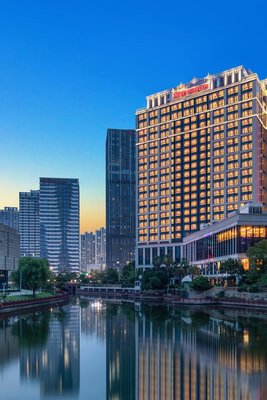 常德武陵天濟喜來登酒店