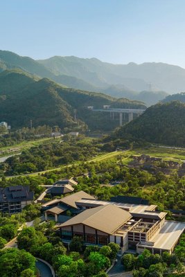 清遠新世界酒店