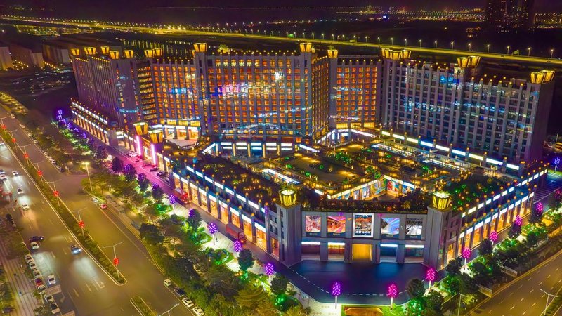 金灣毛林大酒店