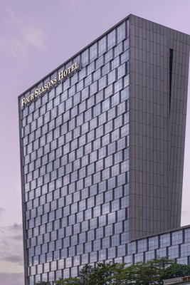深圳四季酒店