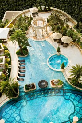 深圳東海朗廷酒店