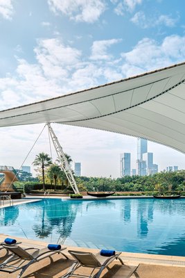 深圳威尼斯英迪格酒店