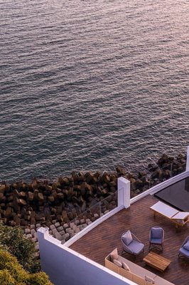 深圳INNOBAY楹諾·小半灣民宿