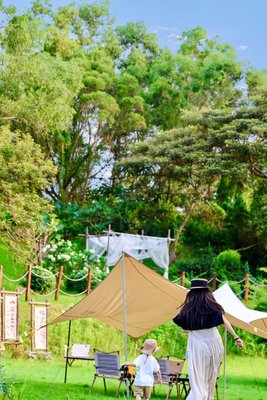 深圳耘境·見山度假美宿