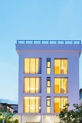 糖雲民宿(深圳較場尾海岸店)