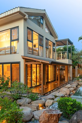 玉壺溪館精品民宿