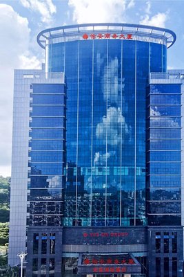 東莞安延國際酒店