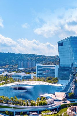 長沙大王山朗豪酒店