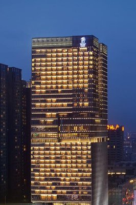 成都富力麗思卡爾頓酒店