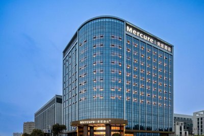 東莞松山湖美居酒店