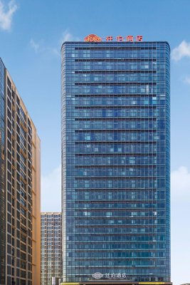 廷泊酒店(東莞樟木頭店)