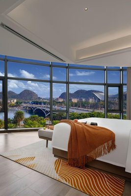 君嶼酒店(桂林兩江四湖象鼻山店)