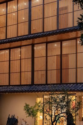 陌野•晨晞|HOTEL MORO民宿(龍勝龍脊梯田店)