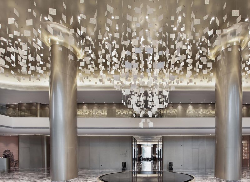 桂林萬福麗柏酒店