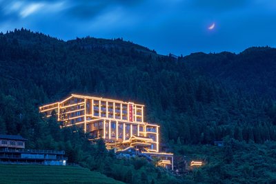 全景樓大酒店(龍脊梯田觀景台店)