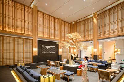 羅舍·灕江度假酒店(陽朔益田西街步行街店)