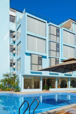 童廬酒店(陽朔十里畫廊遇龍河店)