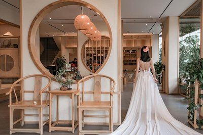 陽朔依山之畔·上品民宿(十里畫廊遇龍河店)