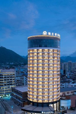 桂林錦江都城酒店(兩江四湖店)