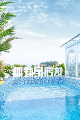 地球村雅緻灕江酒店(桂林兩江四湖象鼻山店)