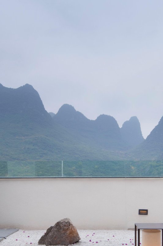 Blossom Dreams Hotel (Yangshuo Yulong River)
