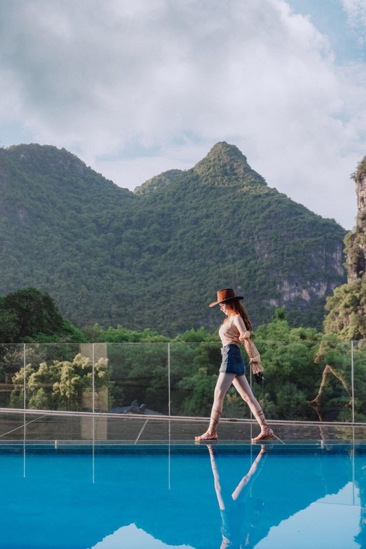 Grand Rezen Hotel Yang Shuo