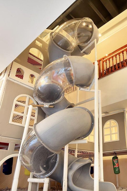 Baby Enjoy 018 Kids Paradise