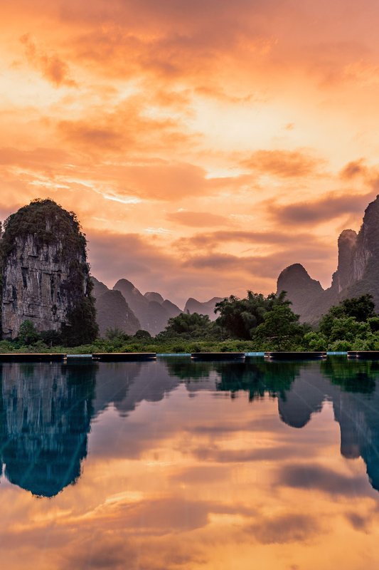 Waterside Boutique Hotel